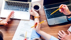 Research surveys and finding the right sample audience