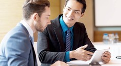 Establish business goals