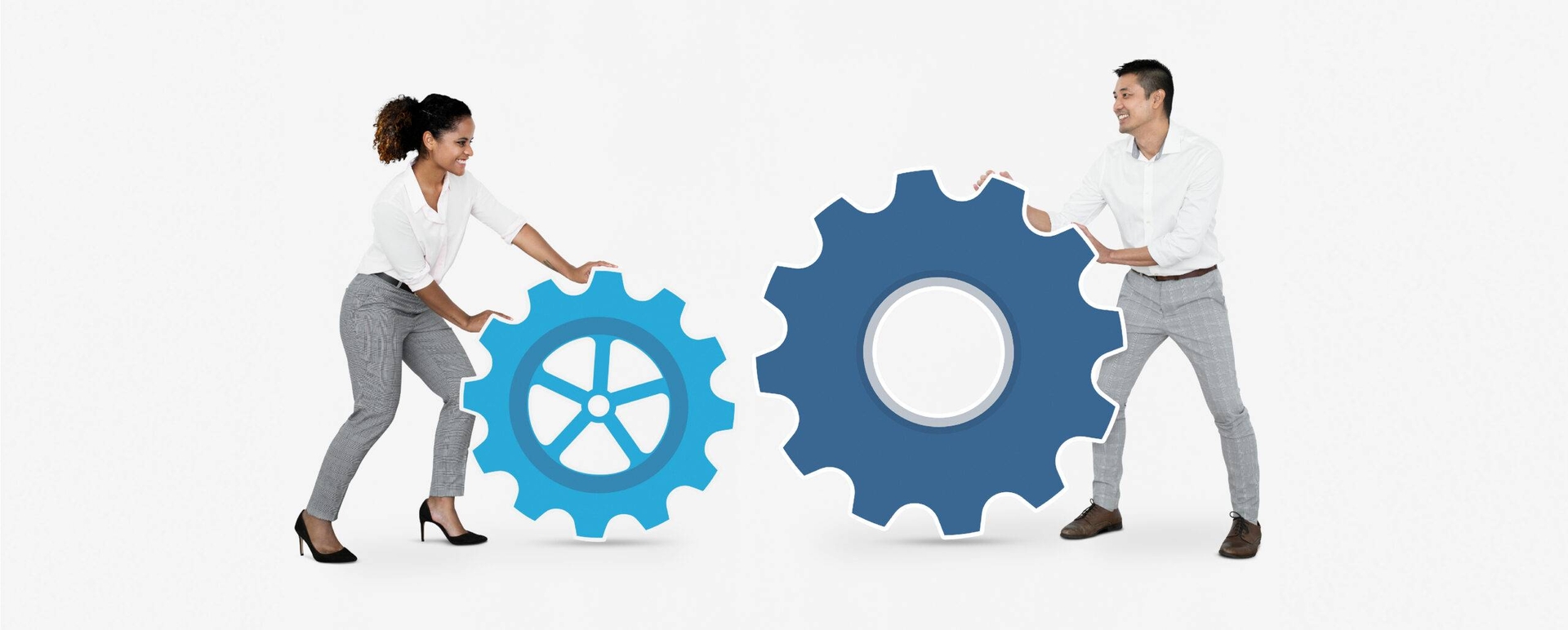 Grow your workforce with human resource development programs