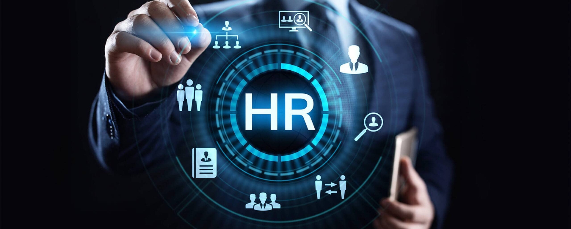 Top 5 HR Software Solutions